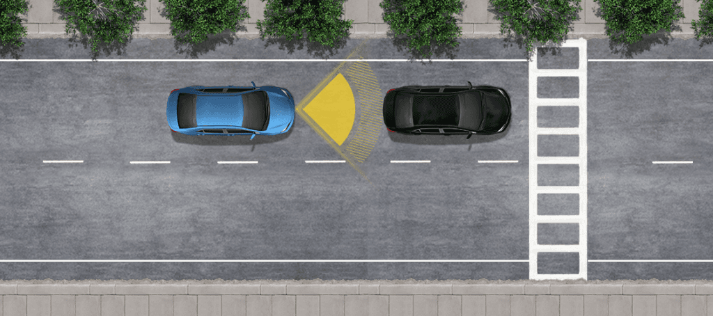 Toyota Safety Sense Vs Honda Sensing Which Is Best Wilsonville Toyota