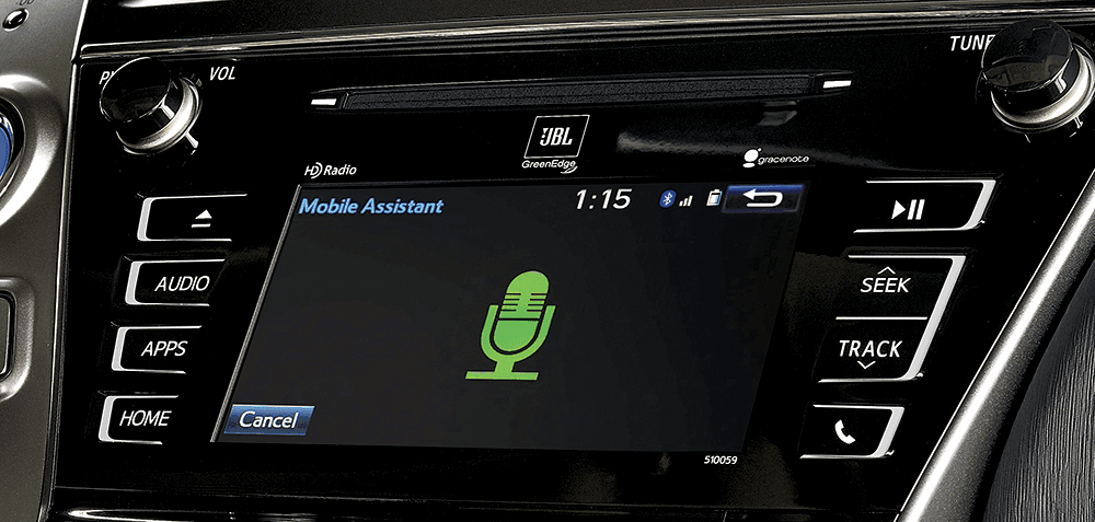 Which Cars Have  Alexa Integration?