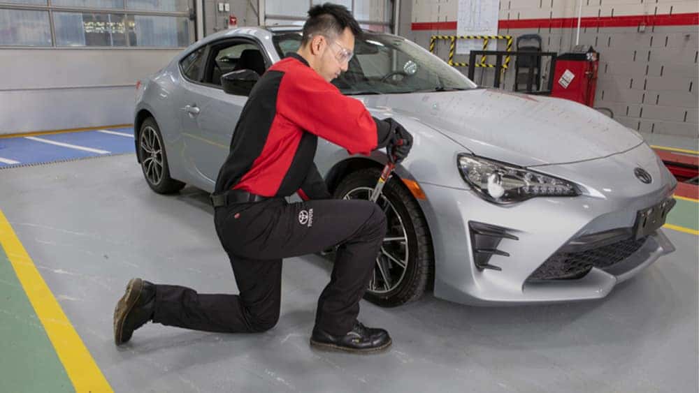 wheel-alignment