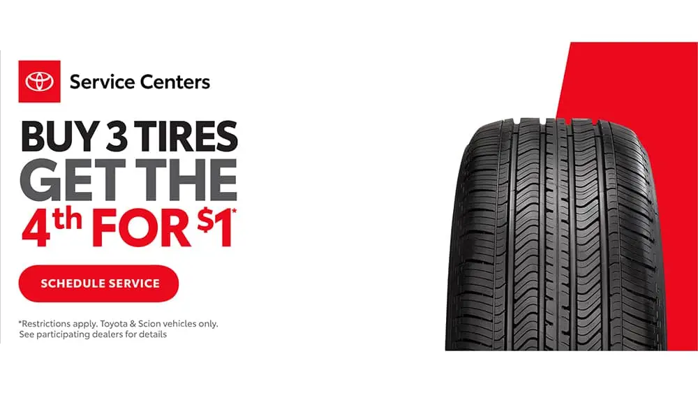 Parts & Service Center | Wilsonville Toyota