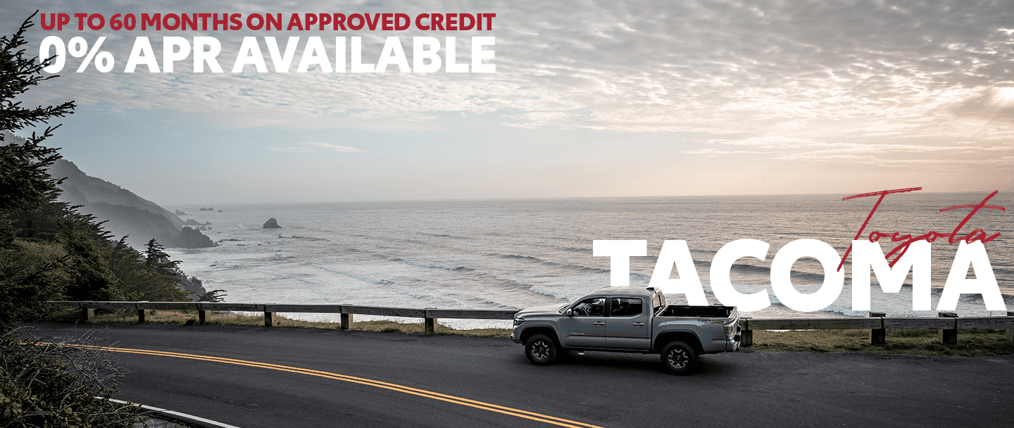 Wilsonville Toyota Toyota Dealer serving Tualatin