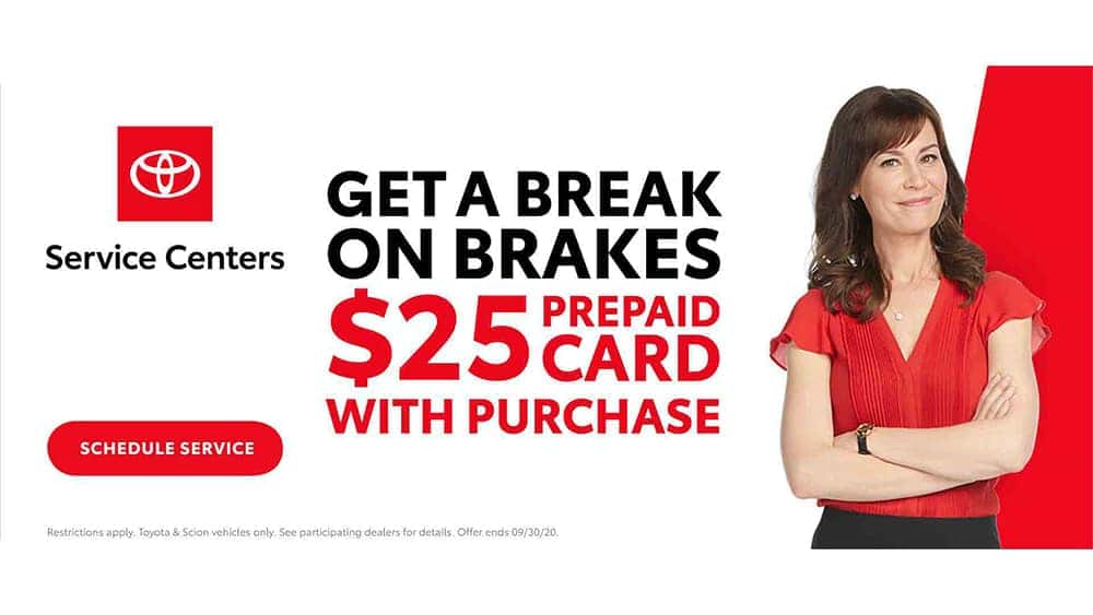 brakes