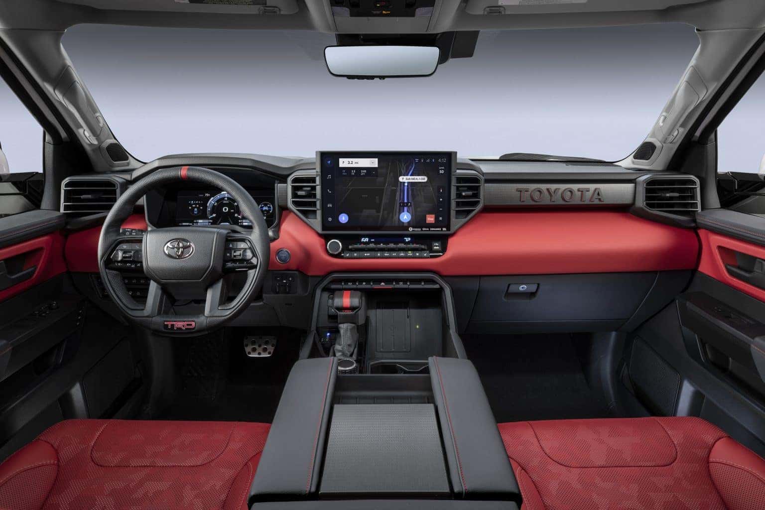 6 Things You Should Know About the NextGeneration 2022 Tundra