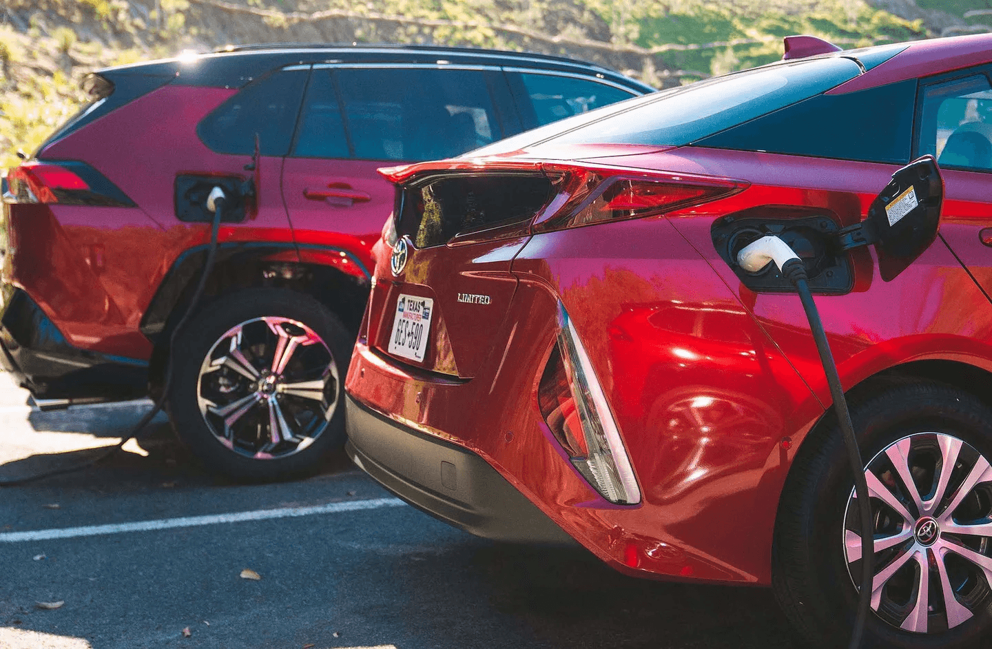 A Terminology Guide for New EV Owners Wilsonville Toyota