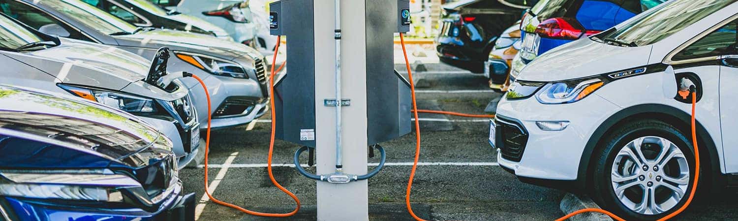 How EVs work – Tucson Electric Power