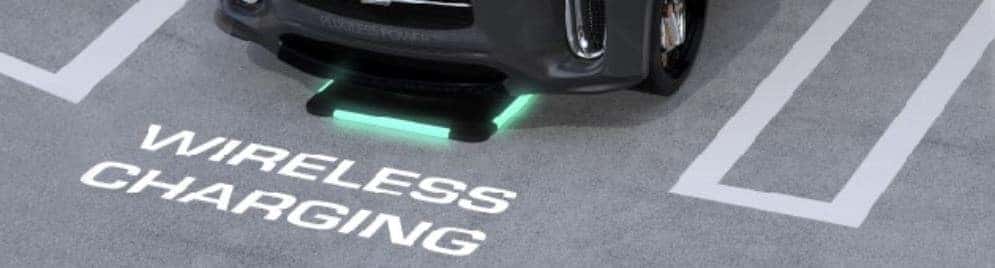 When will wireless charging become a thing for EVs? (Hint: it already is.)