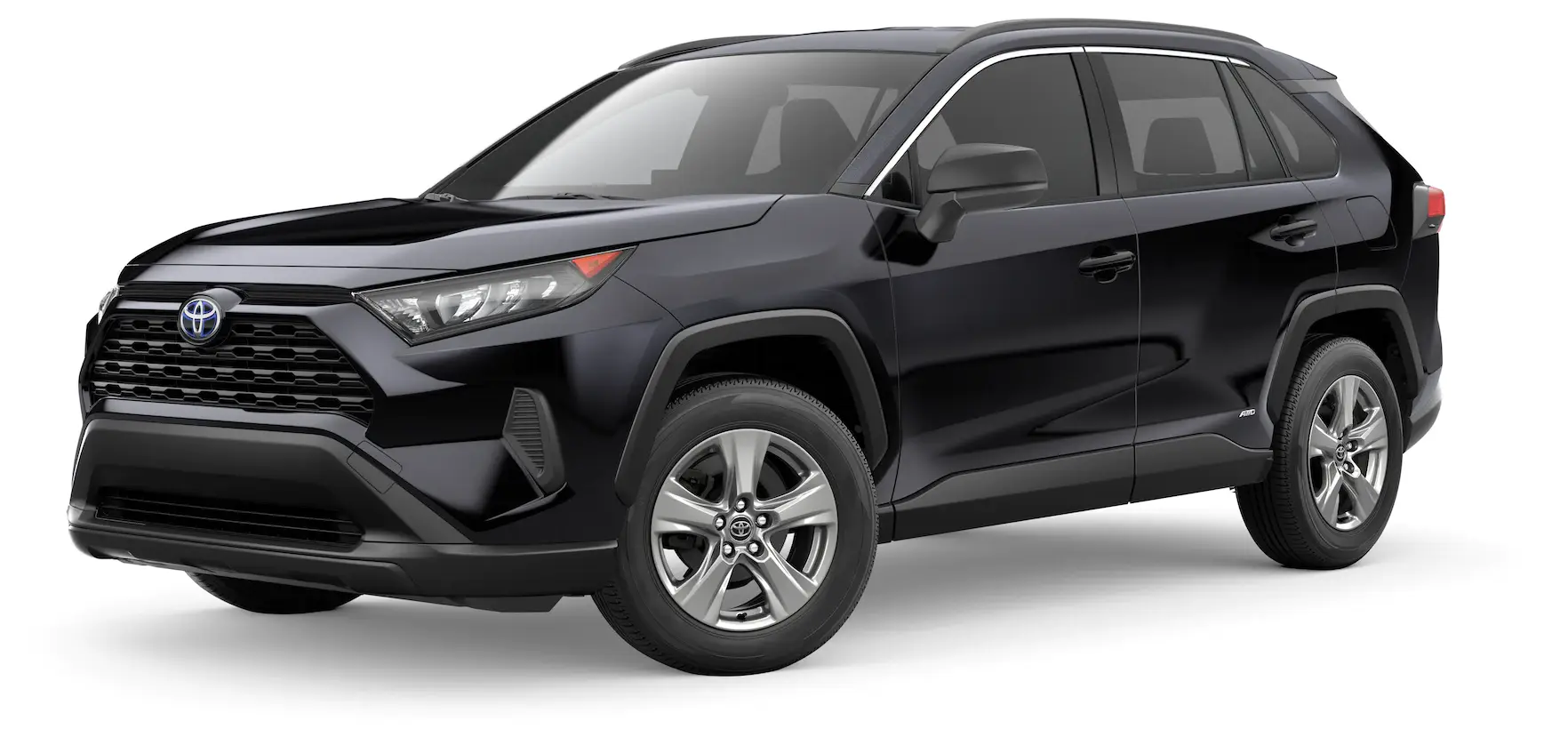 2023 Toyota RAV4 Prime In Wilsonville, OR | Wilsonville Toyota