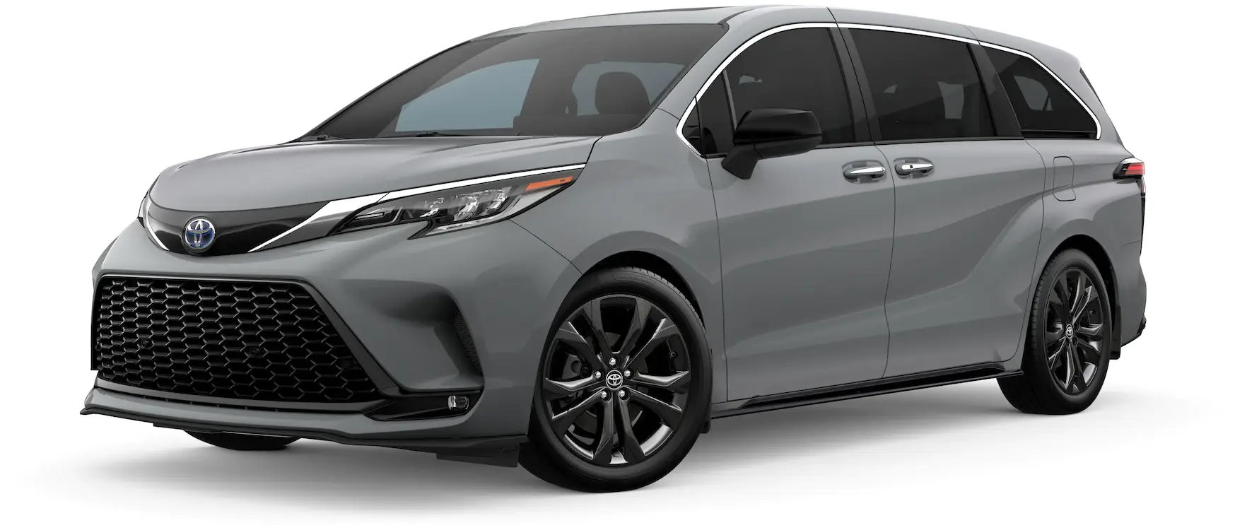 2023 Toyota Sienna Xse   2023 Sienna XSE 