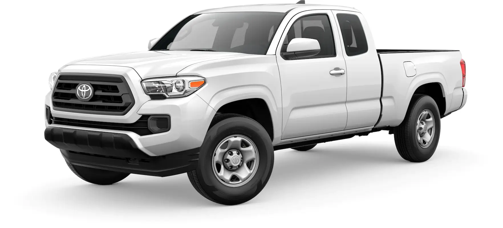 2023 Toyota Tacoma | Wilsonville Toyota | Wilsonville, OR.