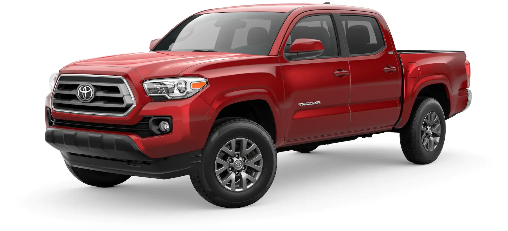 2023 Toyota Tacoma | Wilsonville Toyota | Wilsonville, OR.