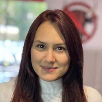 Victoria Garcia