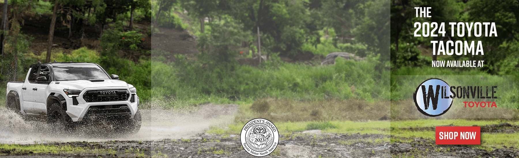 Wilsonville Toyota Toyota Dealer serving Tualatin