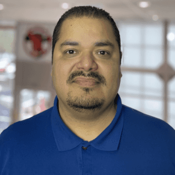 Miguel Perez Barron