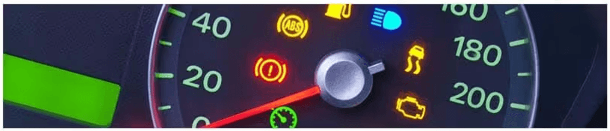 warning light indicator