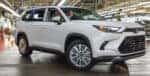 Made in the USA: Which Toyota Vehicles Are Manufactured in America ...