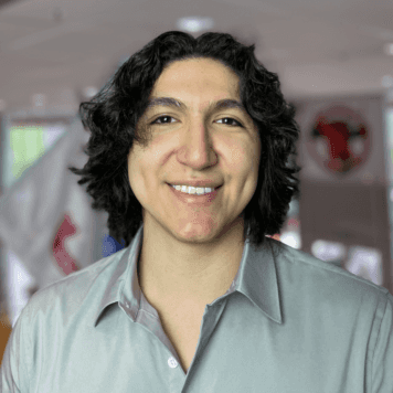 Josh Turcios 