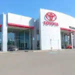 Wilsonville Toyota