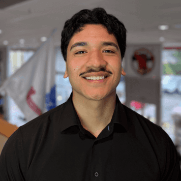 Angel Hernandez