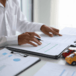 Financing a Car