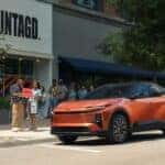 2026 C-HR