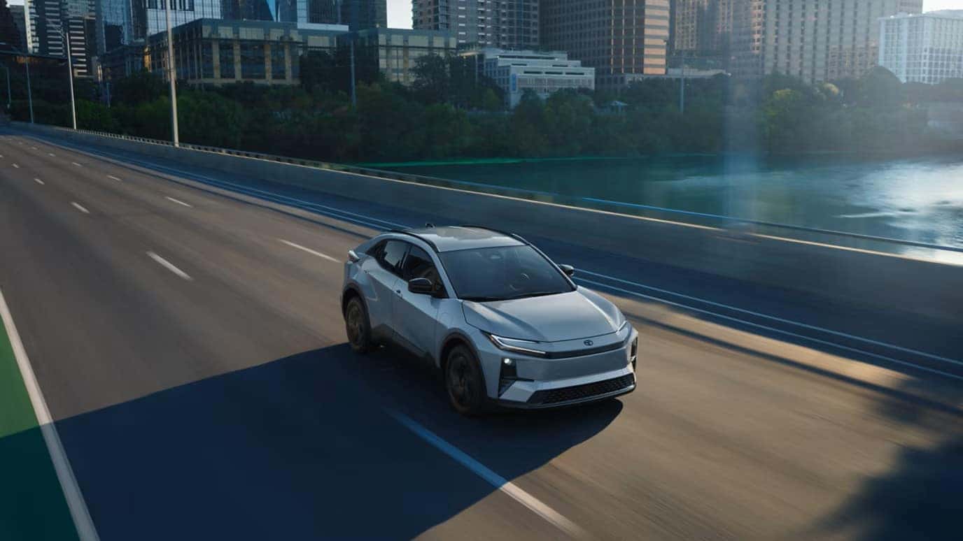 2026 C-HR