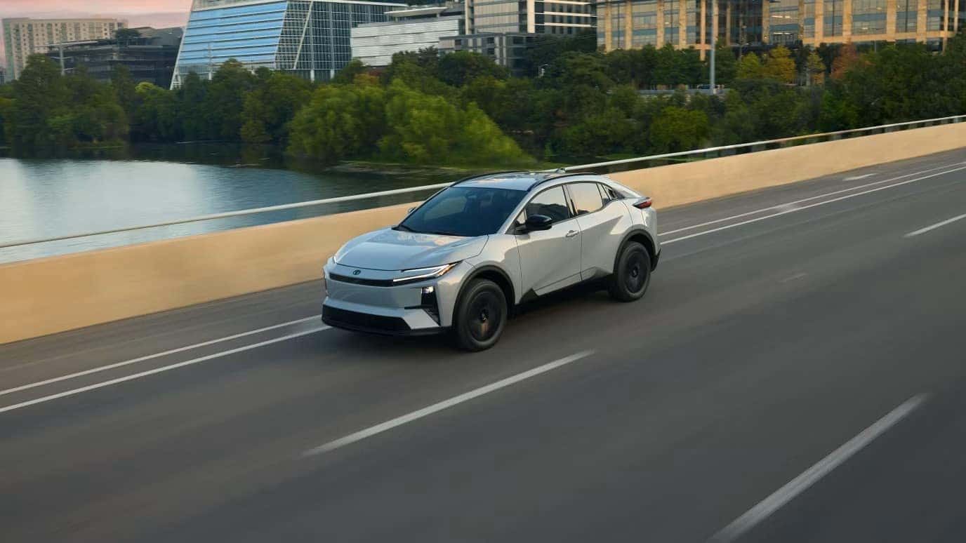 2026 C-HR
