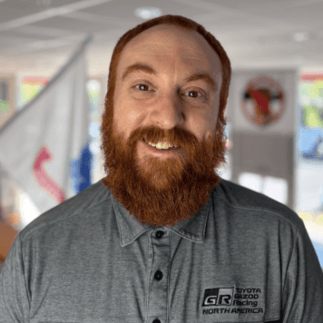 Steven Moore