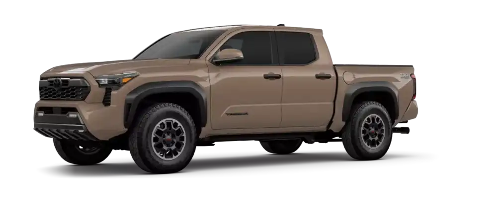 Tacoma TRD Off-Road