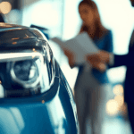 Buying a Car