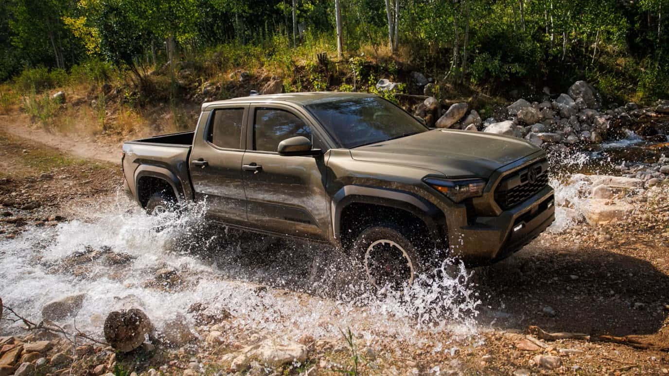 TRD-Off-Road