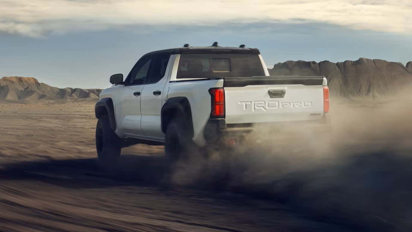 TRD-Pro